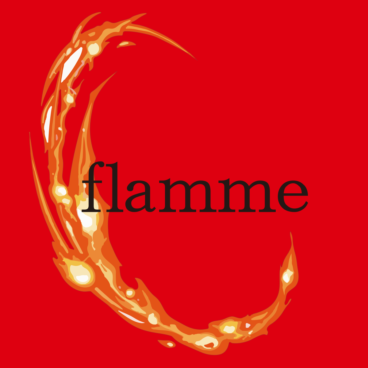 flamme